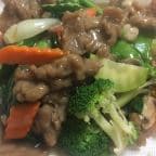 Best FRESH VEGETABLES WITH BEEF in San Mateo, CA