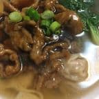 Best BEEF WONTON in San Mateo, CA