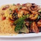 Best 晚Shrimp Mixed Vegs 什菜虾 in Mount Laurel, NJ