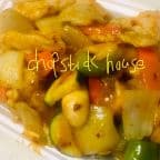 Best Curry Chicken 咖喱鸡 in Mount Laurel, NJ