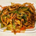 Best Spicy Pork 干烧肉 in Mount Laurel, NJ