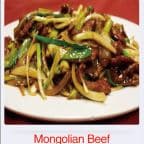 Best Mongolian Beef 蒙古牛 in Mount Laurel, NJ