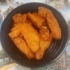 Best Fried Chicken Wings (6) in Mount Laurel, NJ