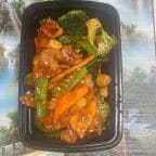 Best Hunan Beef 湖南牛 in Mount Laurel, NJ