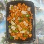 Best Black Pepper Chicken 黑椒鸡 in Mount Laurel, NJ