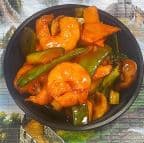 Best Shrimp w. Garlic Sauce 鱼香虾 in Mount Laurel, NJ