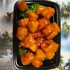 Best General Tso's Tofu 左宗豆腐 in Mount Laurel, NJ