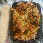 Best Moo Shu Beef 木须牛 in Mount Laurel, NJ