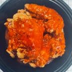 Best Buffalo Wings辣鸡翅 (6) in Mount Laurel, NJ