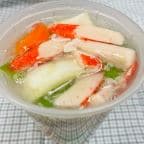 Best Seafood Soup 海鲜汤 in Mount Laurel, NJ