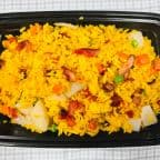 Best Roast Pork Fried Rice 叉烧炒饭 in Mount Laurel, NJ