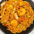 Best Shrimp Lo Mein 虾捞面 in Mount Laurel, NJ