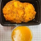 Best Chicken Egg Foo Young 鸡蓉蛋 in Mount Laurel, NJ