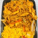 Best 晚Chicken Lo Mein 鸡捞面 in Mount Laurel, NJ