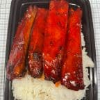 Best 晚Barbecued Spare Ribs烧烤排骨 in Mount Laurel, NJ