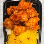 Best 晚General Tso's Chicken 左宗鸡 in Mount Laurel, NJ