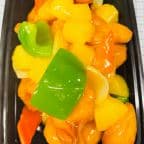 Best Pineapple Chicken 菠萝鸡 in Mount Laurel, NJ