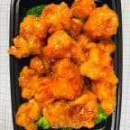 Best General Tso's Chicken 左宗鸡（大） in Mount Laurel, NJ