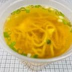 Best Chicken Noodle Soup 鸡面汤 in Mount Laurel, NJ