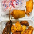 Best Pu Pu Platter 宝宝盘 in Mount Laurel, NJ