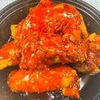 Best BBQ Wings (6) in Mount Laurel, NJ