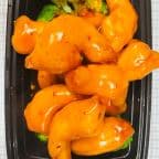 Best General Tso's Shrimp 左宗虾 in Mount Laurel, NJ