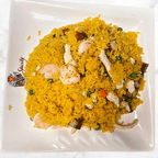 Best 本楼炒饭 House Special Fried Rice in Waterloo, IA