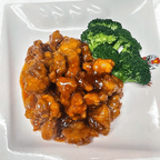 Best 左宗鸡 General Tso's Chicken in Waterloo, IA