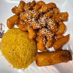 Best 蜜汁鸡 Honey Chicken in Waterloo, IA