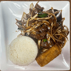 Best 蒙古牛 Mongolian Beef in Waterloo, IA