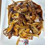 Best 棒棒鸡 Bourbon Chicken in Waterloo, IA