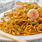 Best 41. Lo Mein (Beef or Shrimp) in New Haven, CT