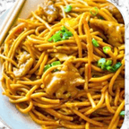 Best 40. Lo Mein (Chicken or Pork) in New Haven, CT