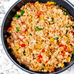 Best 36. Fried Rice (Chicken or Pork) in New Haven, CT