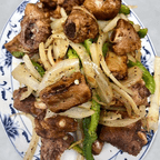 Best Salt Peper Ribs （椒盐排骨） in Boulder, CO