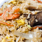 Best Combination Fried Rice in Boulder, CO