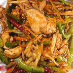 Best Szechuan Chicken in Boulder, CO