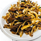 Best Mongolian Beef in Boulder, CO