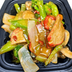 Best Pork with Vegetables in Boulder, CO