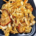 Best Moo Shu Pork (with 4 Pancakes) in Boulder, CO