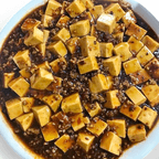 Best MaPo Tofu with Ground Pork (麻婆豆付） in Boulder, CO