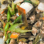 Best Black Pepper Chicken in Boulder, CO