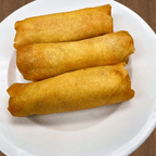 Best Fried Spring Rolls (3 large pc) in Boulder, CO