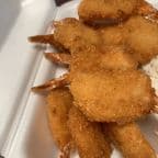 Best Fried Shrimp (12) in Duluth, GA