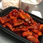 Best Boneless Spare Ribs in Duluth, GA