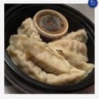 Best Steamed Pork Dumpling (8) in Duluth, GA