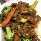 Best Beef with Broccoli in Duluth, GA
