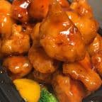 Best Orange Chicken in Duluth, GA