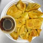 Best Pan Fried Wonton (12) in Galloway, NJ