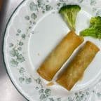 Best Spring Rolls ( 2 ) Vegetable  in Galloway, NJ
